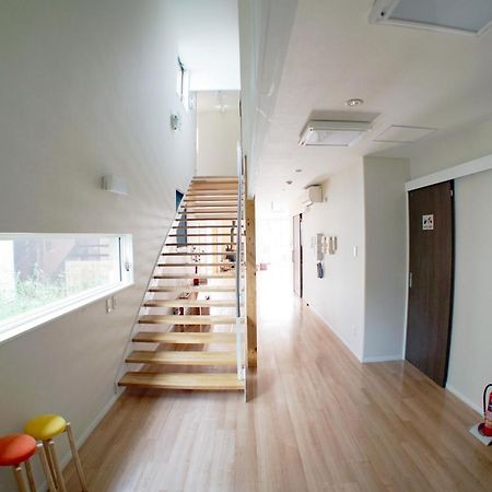 Villa Sapporo Honobono Extérieur photo