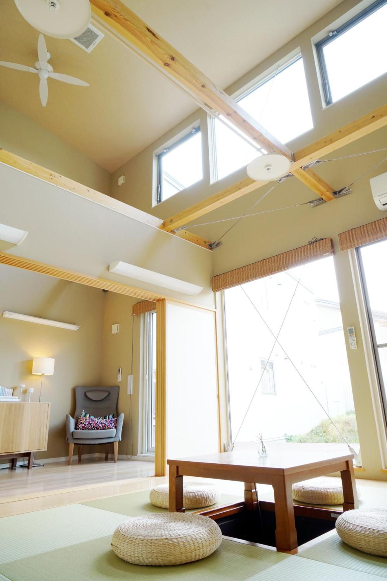 Villa Sapporo Honobono Extérieur photo