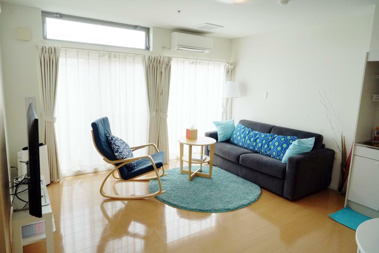 Villa Sapporo Honobono Extérieur photo