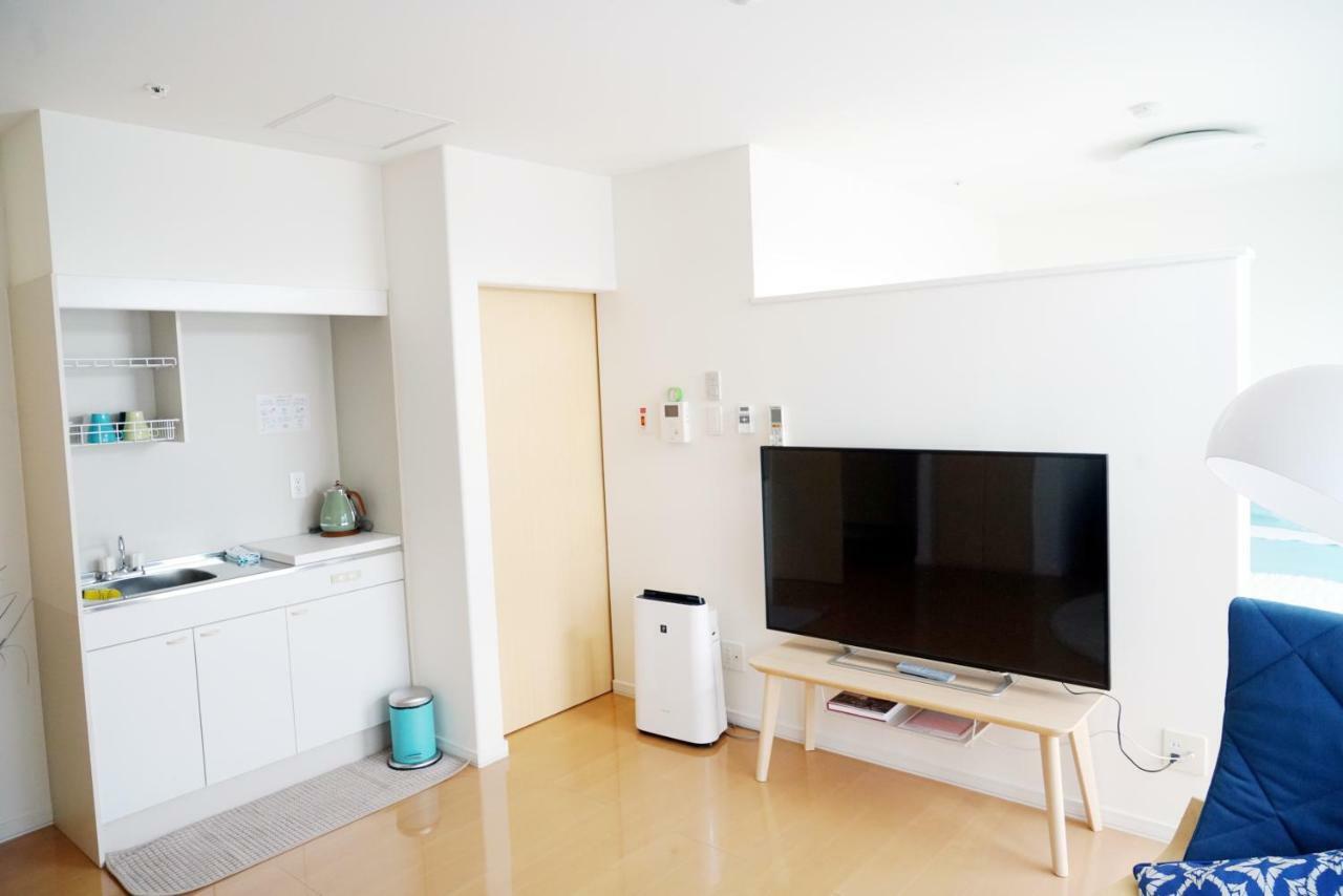 Villa Sapporo Honobono Extérieur photo