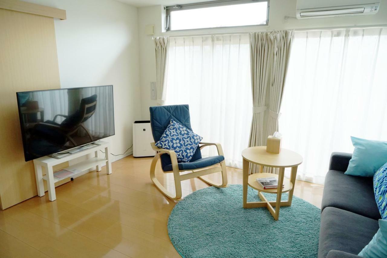 Villa Sapporo Honobono Extérieur photo