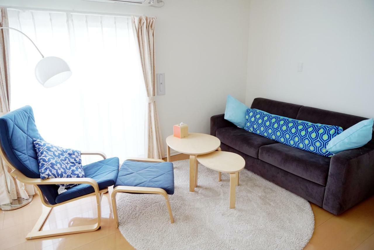 Villa Sapporo Honobono Extérieur photo