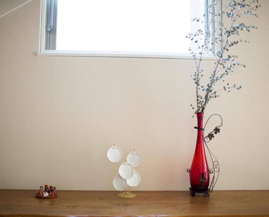 Villa Sapporo Honobono Extérieur photo
