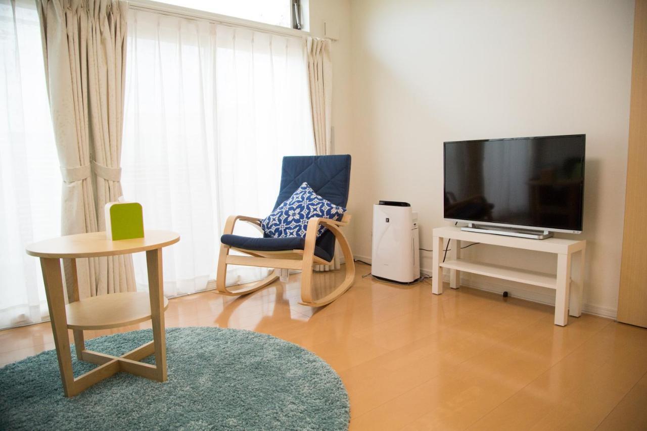 Villa Sapporo Honobono Extérieur photo