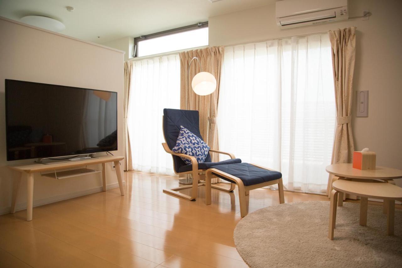 Villa Sapporo Honobono Extérieur photo